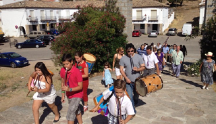 Hermandad de Jaén – Peregrinación a la Virgen de la Cabeza de Andujar
