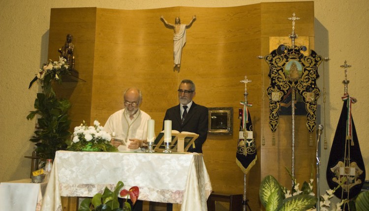 Hermandad de Cornellá – Pregón del Rocío del Baix Llobregat