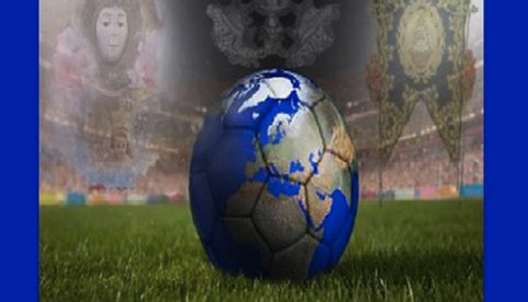 Hermandad de Valencina – I Mundialito de Fútbol 7