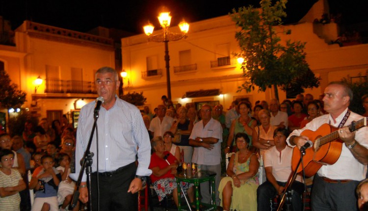 Hermandad de Isla Cristina – Salve a nuestro Bendito y Venerado Simpecado el viernes 31 y sábado 1 de septiembre