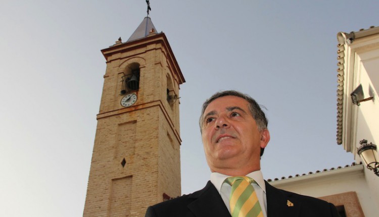 Hermandad de Gines – Candidatura de Luciano Míguez Melo