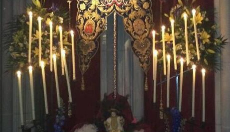 Hermandad de Alicante – Función Sabatina