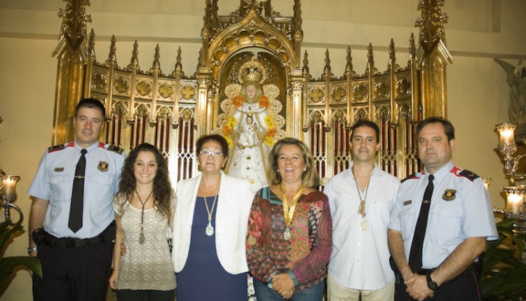 Hermandad de Cornellá – Refuerzo necesario