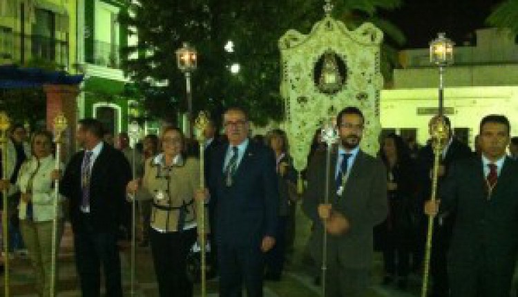 EL SIMPECADO DE SANT ANTONIO DE PORTMANY EN ISLA CRISTINA