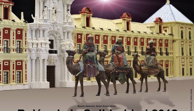 11ª edición del  Belén de la Solidaridad – Donantes de Órganos