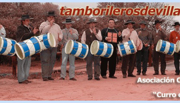 Hermandad de Sevilla Sur – El legado de los Tamborileros