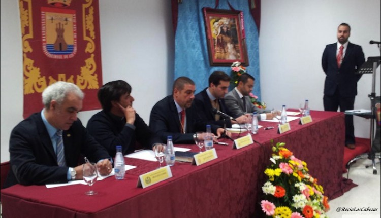 Hermandad de las Cabezas – Fotografias del III Encuentro de Hermandades Rocieras del Bajo Guadalquivir