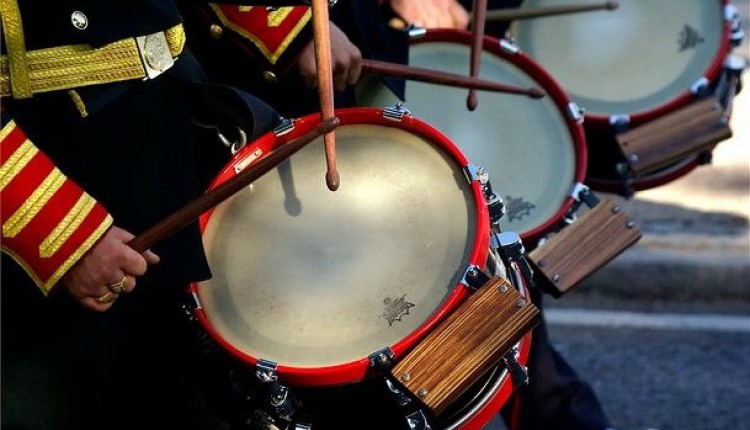 Hermandad Matriz – Conciertos con bandas de las distintas provincias de Andalucía
