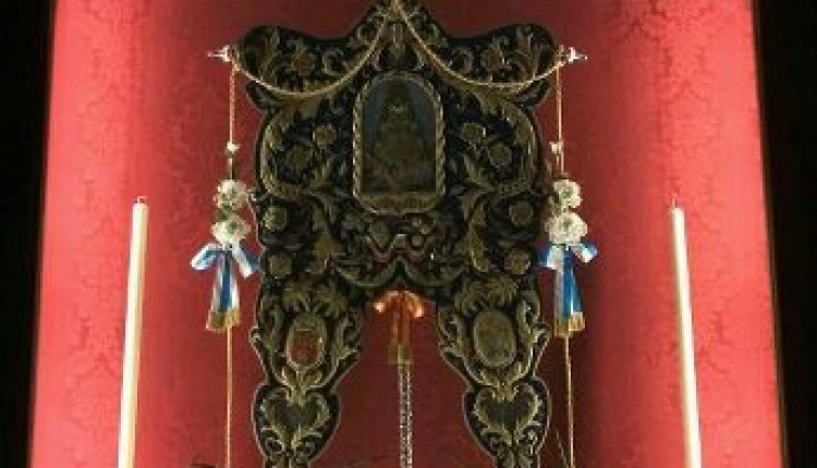 Hermandad de Alicante – Vigilia de la Inmaculada