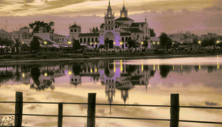 Peregrinaciones extraordinarias del domingo 9 de diciembre de 2012