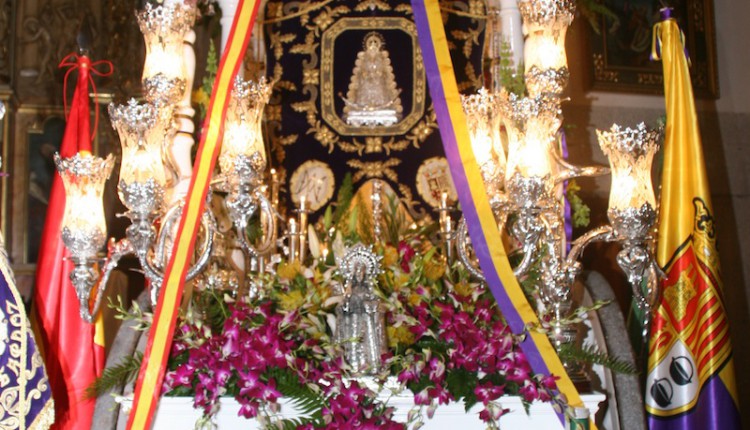 Hermandad de Torrejón de Ardoz – SEMANA DE LA JUVENTUD ROCIERA