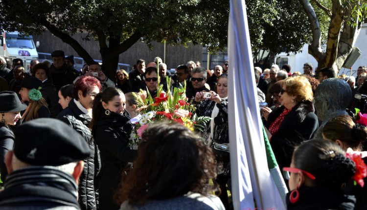Hermandad de Cornellá – Acto del Día de Andalucía