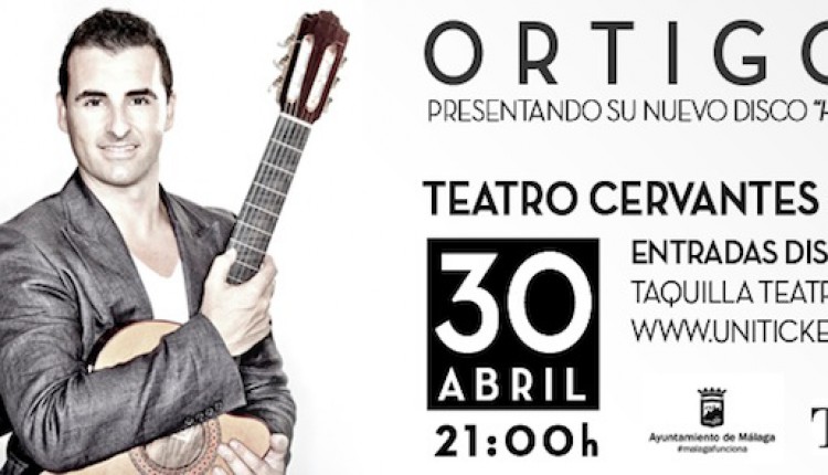 Hnos. Ortigosa – Presentación del nuevo disco