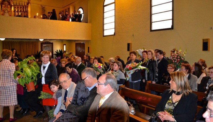 Hermandad Ntra. Sra. del Rocío de Cornellà Ultimas notícias