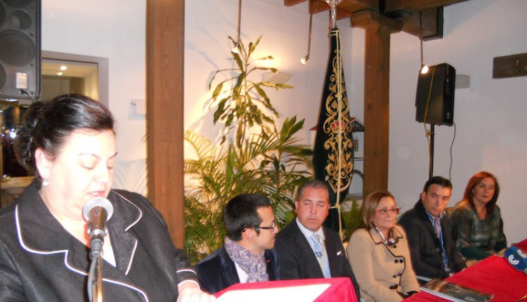 Hermandad de Isla Cristina – Acto de Presentación del Cartel, Pregonera y Revista
