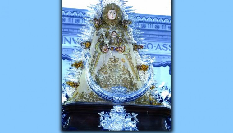 Hermandad de Marbella – CONFERENCIAS SOBRE LA VIRGEN DEL ROCÍO