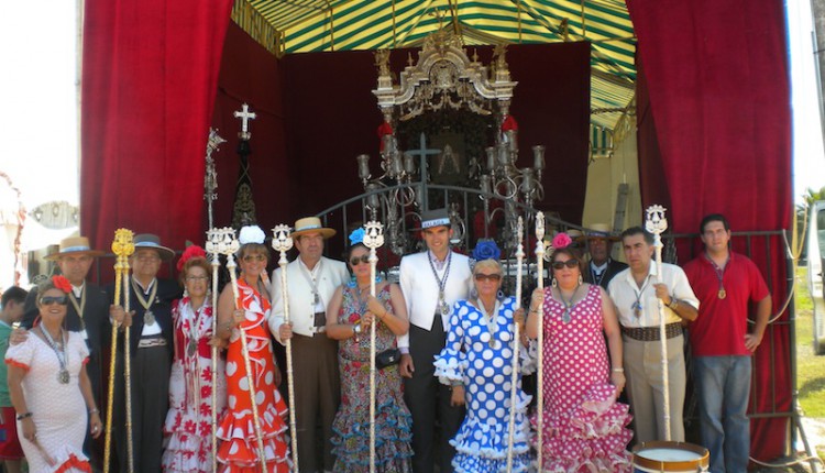 Hermandad de Torre del Mar – SOLEMNE TRIDUO, Pregón y Presentación del Cartel