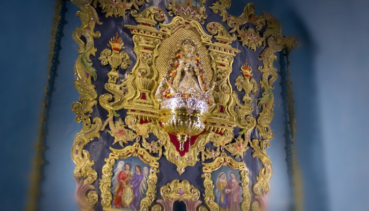 Hermandad de Montequinto – Cultos de la Hermandad