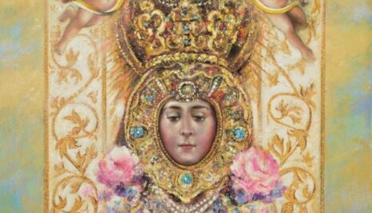 Hermandad de Córdoba – Cartel de la romería 2013