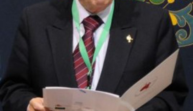 Hermandad de Salteras – Pregon Rociero de Antonio Bustos
