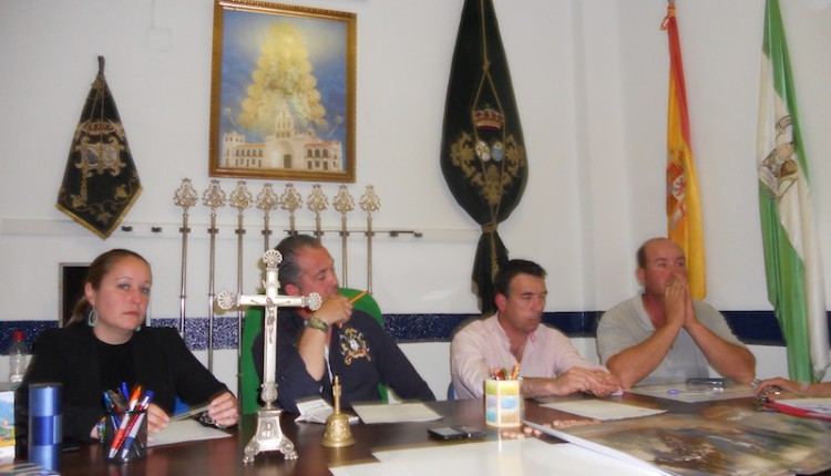 Hermandad de Isla Cristina – SORTEO CARAVANA ROCÍO 2013