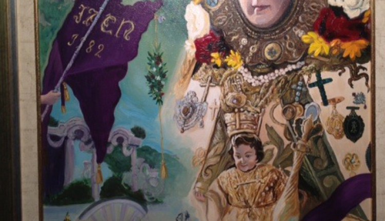 Hermandad de Jaén – Solemnes Cultos