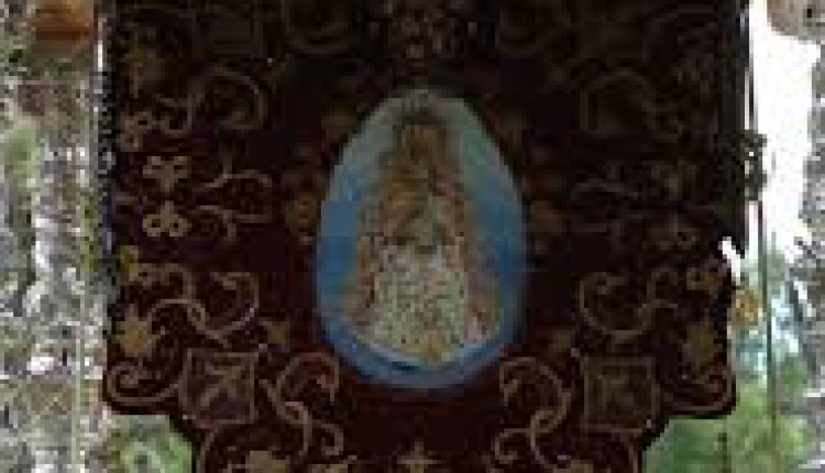 HERMANDAD DE NTRA. SRA. DEL ROCIO DE CARTAGENA – Santa Misa