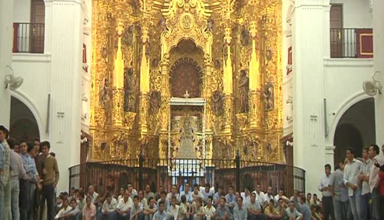 Comparación del Salto a la reja 2011 y 2013