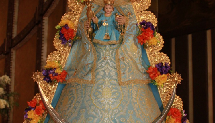 Casa Andalucía en Benicarló – Misa Rociera y Ofrenda a la Virgen del Rocío