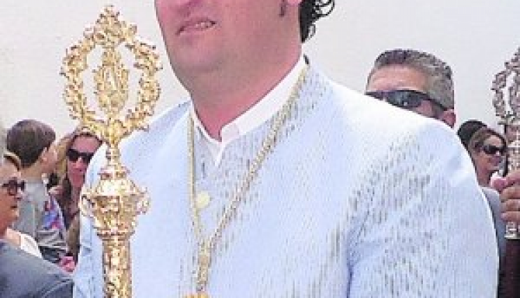 Hermandad Ntra Sra del Rocío de Cornellà – Pregón 2013