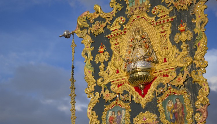Hermandad de Montequinto – Actos a celebrar