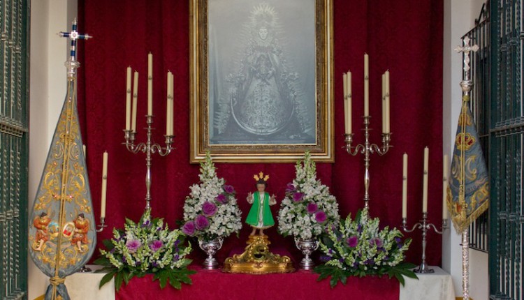 Hermandad de Montequinto – Peregrinación al Rocío