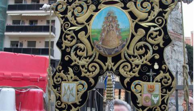 Hermandad de Cornellá – Eucaristía entre las Hermandades catalanas