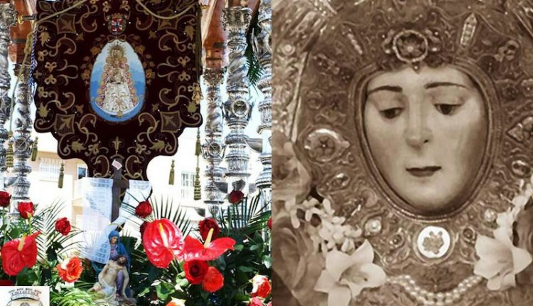 Hermandad de Cartagena – Misa de Difuntos y Rosario