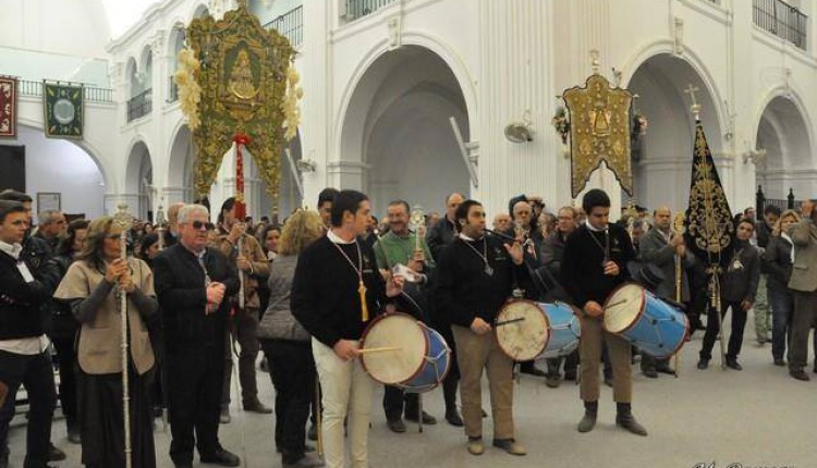 Peregrinaciones extraordinarias del sábado 9 y domingo 10 de noviembre de 2013