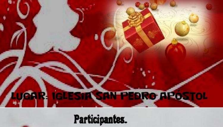 Hermandad Ntra. Sra. del Rocío de Barajas – I Festival de Campanilleros