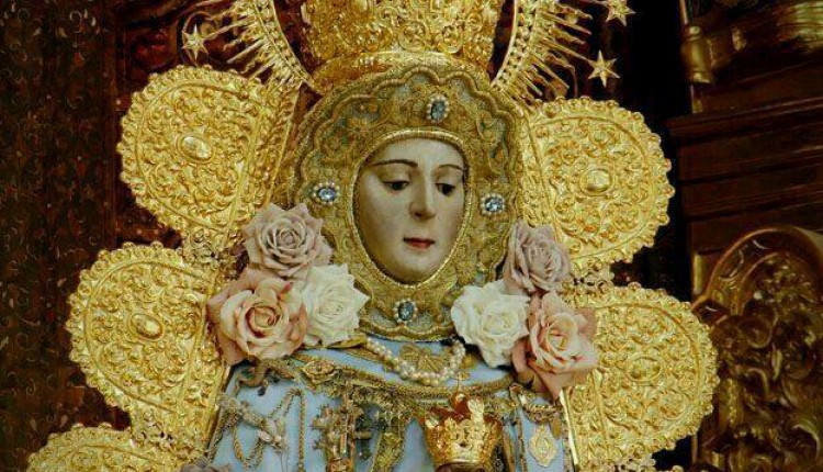 Vigilia de la Inmaculada 2013