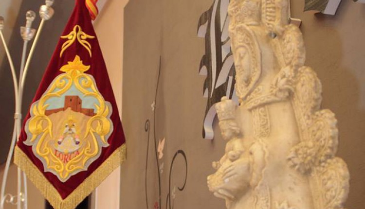 Hermandad de Lorca (Murcia) – Nueva Junta de Gobierno