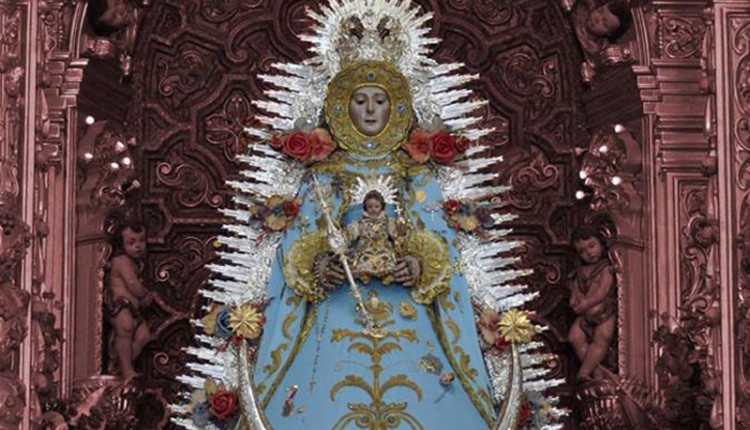 Vigilia de la Inmaculada 2013 – Fotos