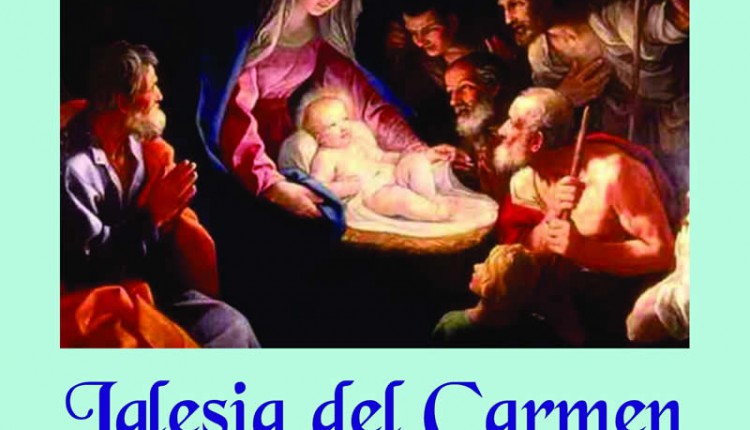 Hermandad de Osuna – Belén Solidario