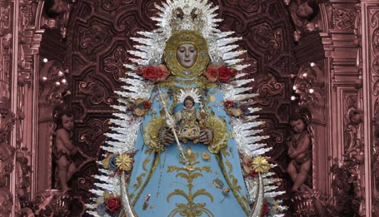 Peregrinaciones extraordinarias del  domingo 15 de diciembre de 2013