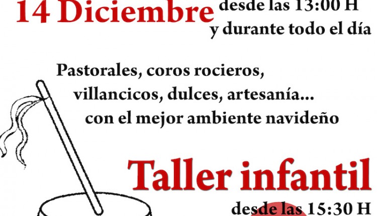 La Asociación Ntra. Sra. del Rocío de Torremolinos organiza una Zambombá Rociera
