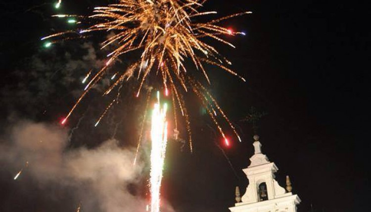 Peregrinaciones extraordinarias del domingo 22 de diciembre de 2013