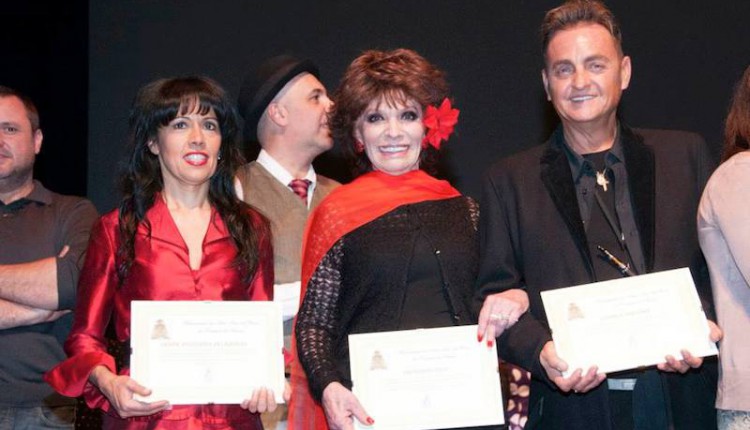 Exitoso Festival Benéfico de la Hermandad de Torrejón de Ardoz