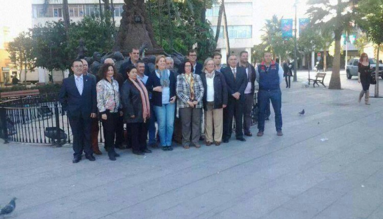 Hermandad de Emigrantes – Nueva Junta de Gobierno