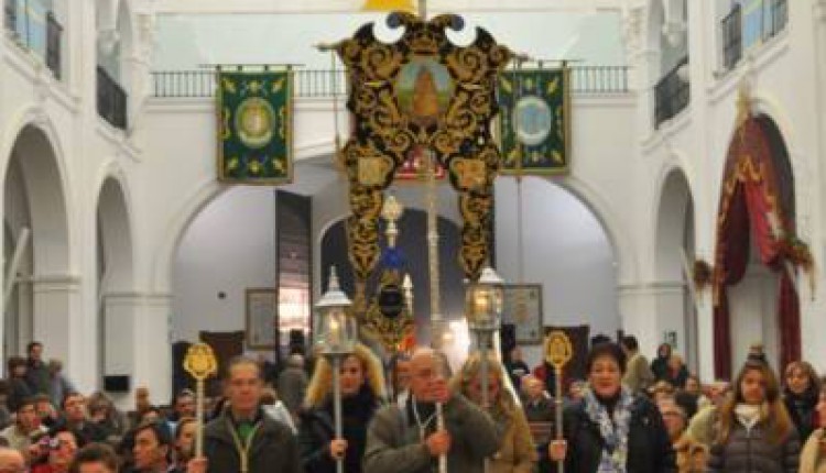 Hermandad de Cornellà – Los Caminos de Huelva