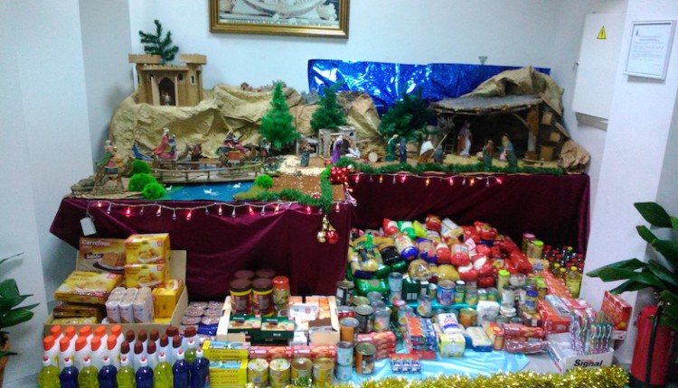 Hermandad de Torrejón de Ardoz – Labor Social y Solidaria