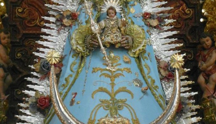 Fotografías de Javier Coronel (Javi El Almonteño)