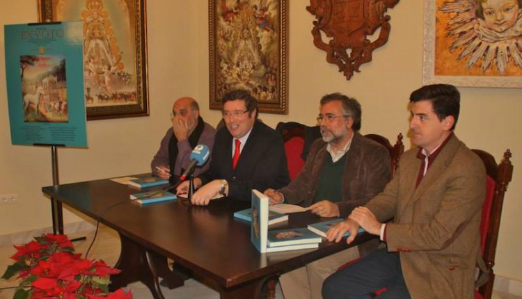 Presentación de la Revista EXVOTO nº II