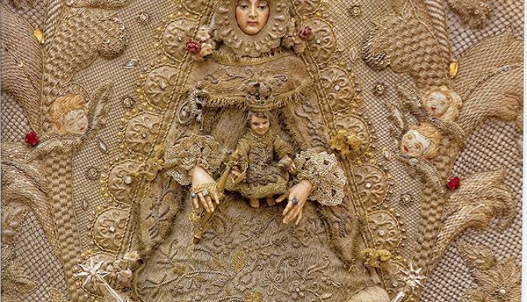 Hermandad de Umbrete – 200 AÑOS DE ROCÍO Y ESPERANZA DE UMBRETE